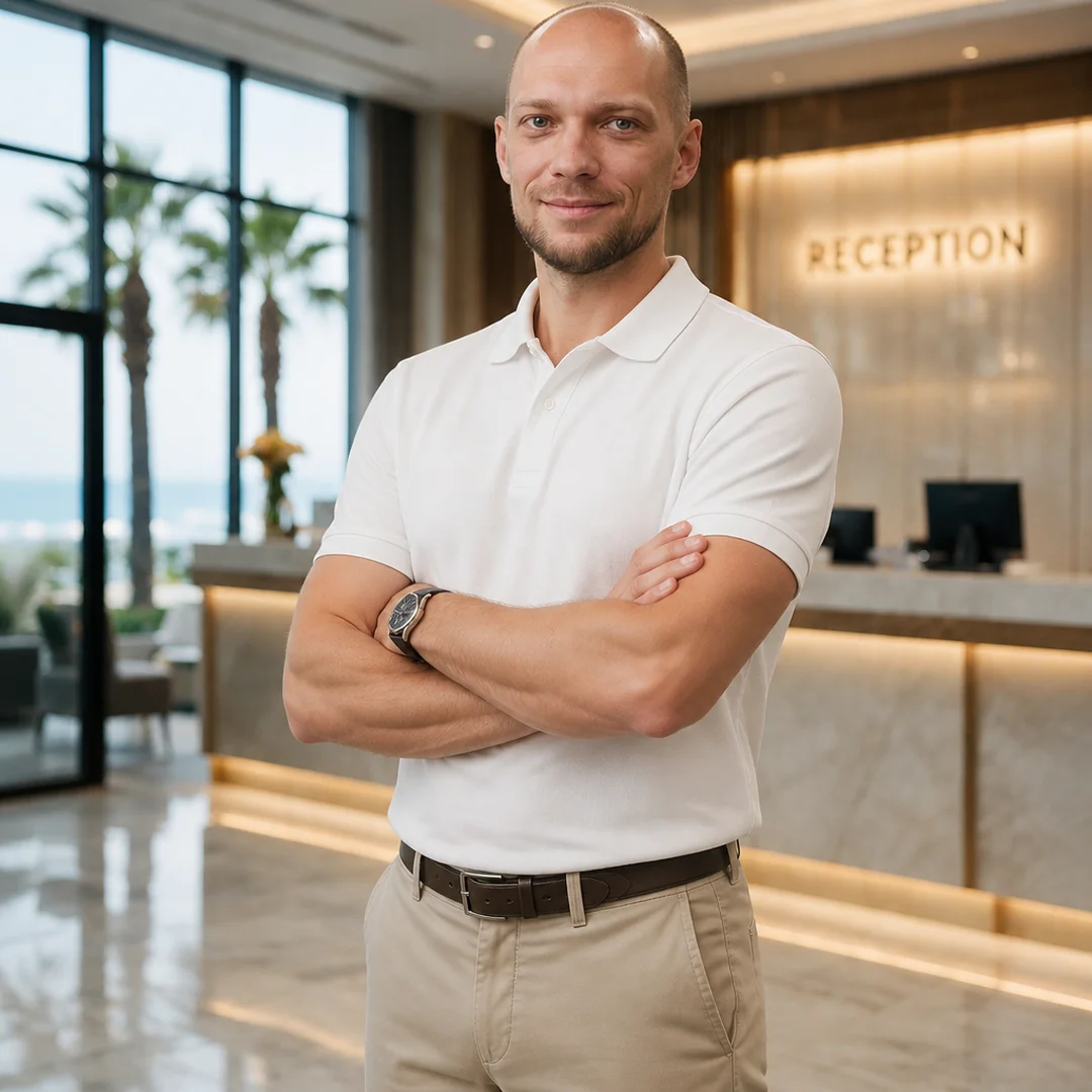 Pavel Dobrynin